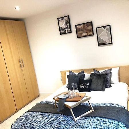 Westone View Villa Sheffield Kültér fotó