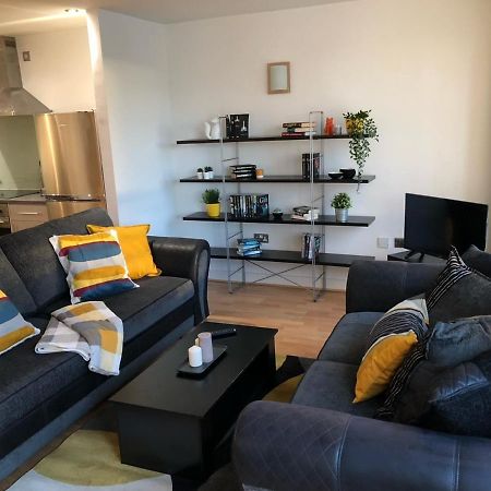 Westone View Villa Sheffield Kültér fotó