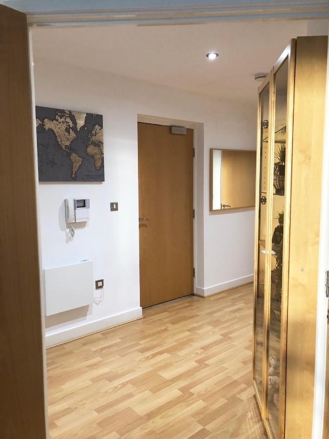 Westone View Villa Sheffield Kültér fotó