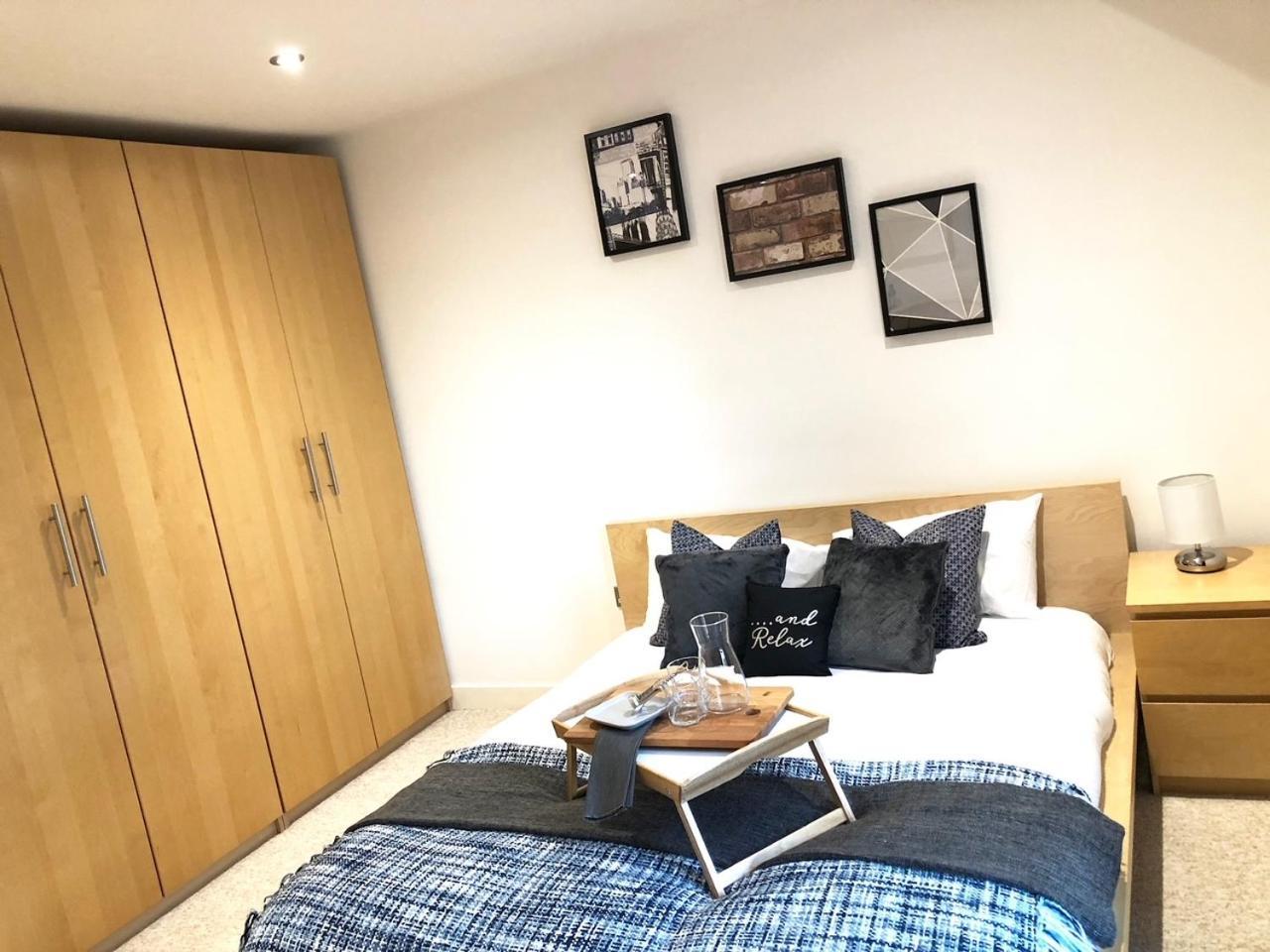 Westone View Villa Sheffield Kültér fotó