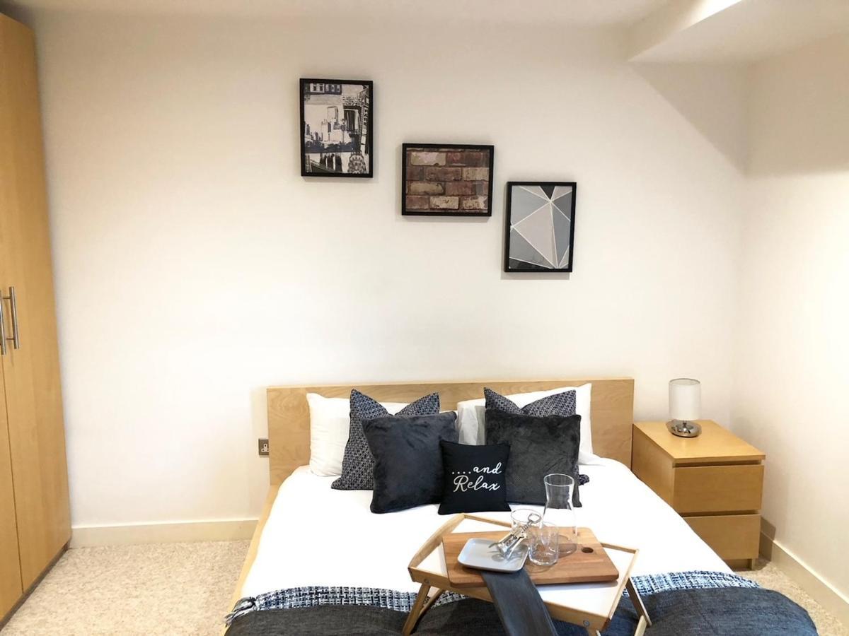 Westone View Villa Sheffield Kültér fotó