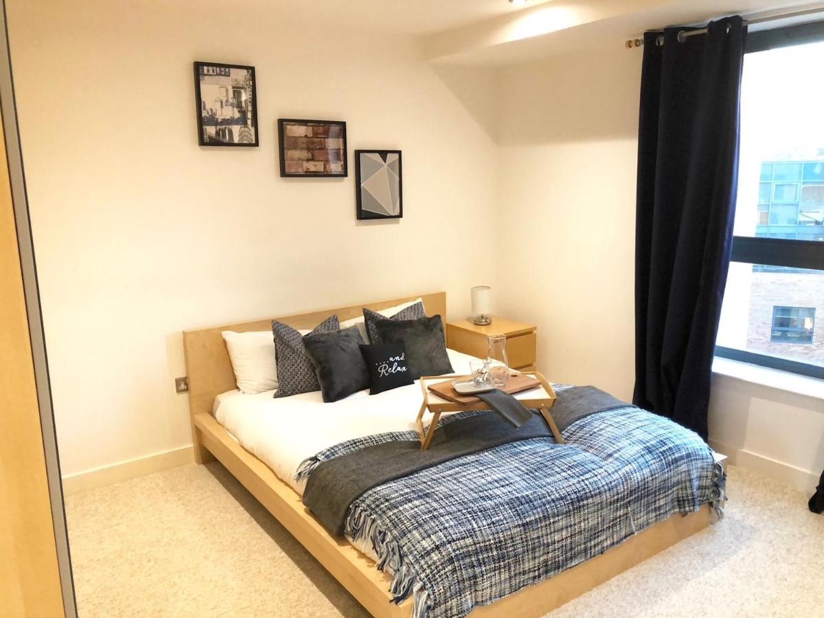 Westone View Villa Sheffield Kültér fotó