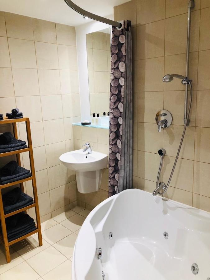 Westone View Villa Sheffield Kültér fotó