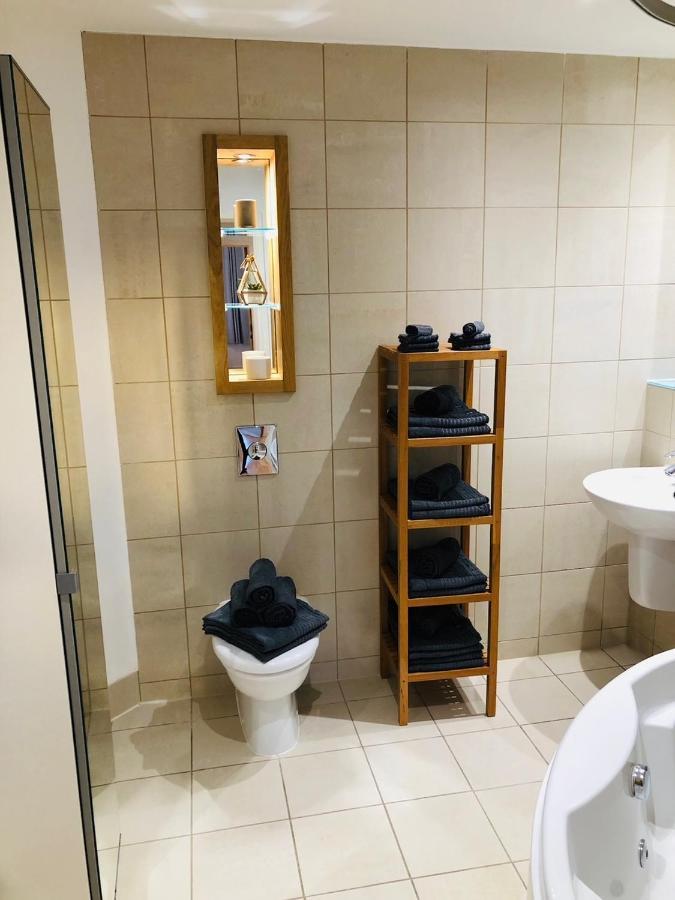 Westone View Villa Sheffield Kültér fotó