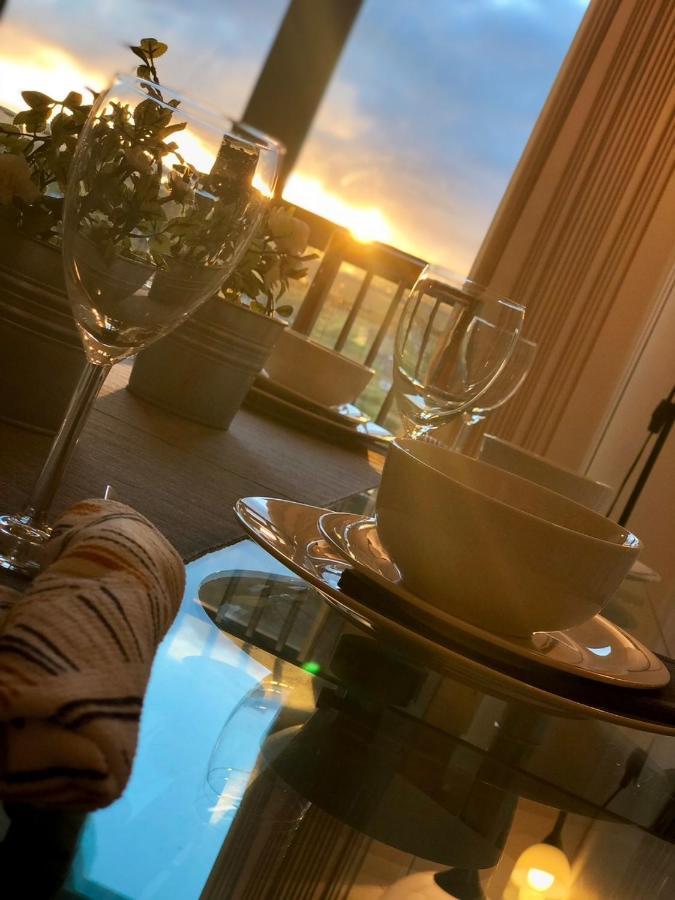 Westone View Villa Sheffield Kültér fotó