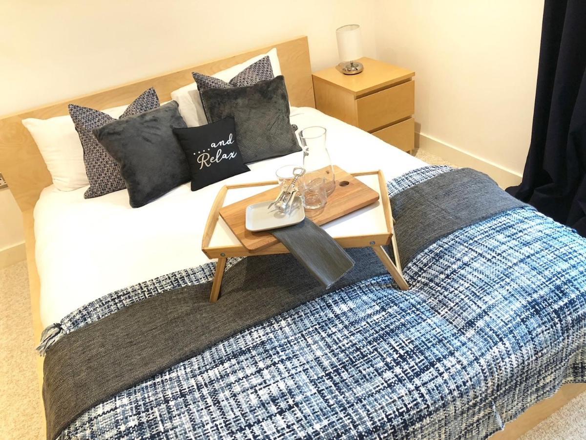 Westone View Villa Sheffield Kültér fotó